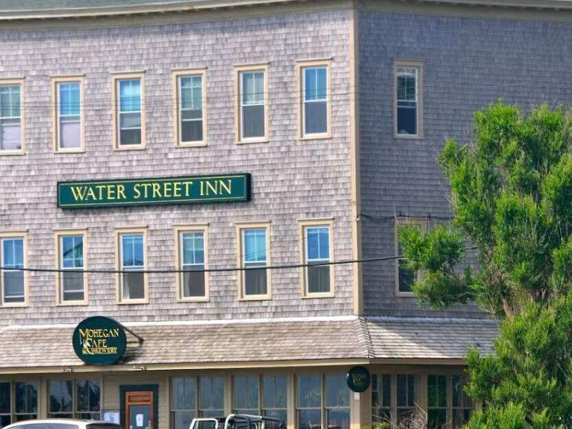 Picture of Water Street Inn