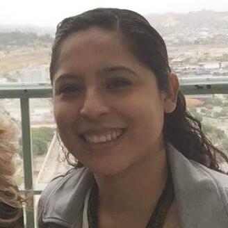 Erika Granados