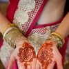 An Interfaith, Glamorous Wedding at Peggy Notebaert Nature Museum in Chicago, Illinois