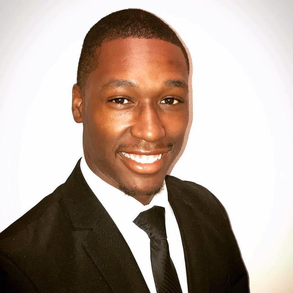 Minister Anthony Farris-King