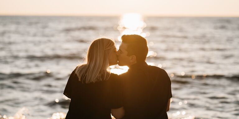 Madeline & Conner Home Page Banner