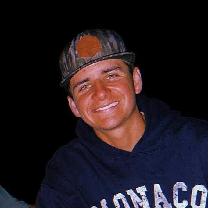 Ryan Huxford