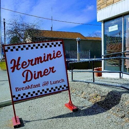 Picture of Herminie Diner