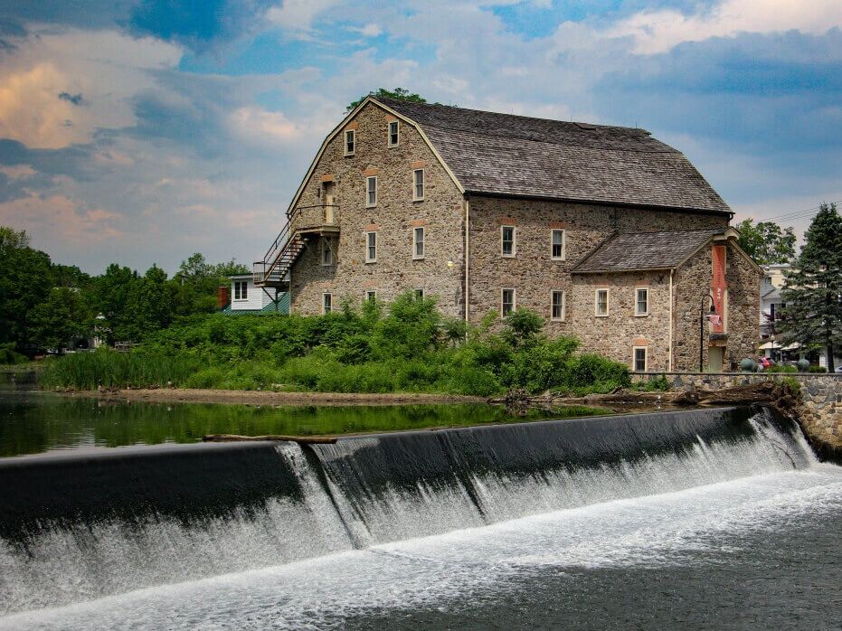 Picture of Hunterdon Art Museum