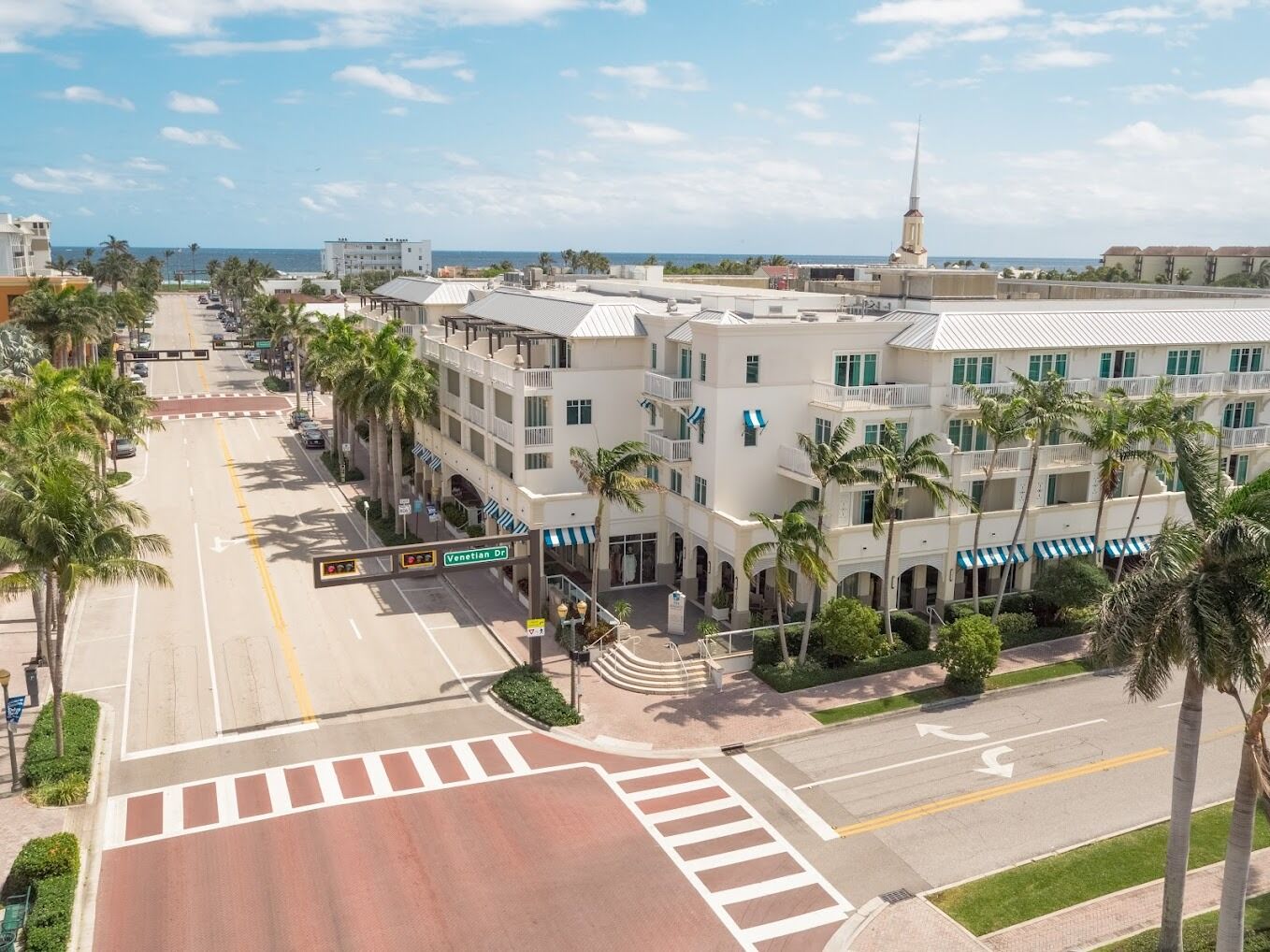 Picture of The Seagate Hotel & Spa