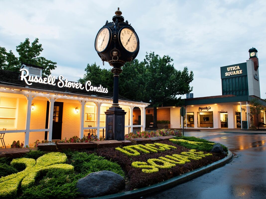 Picture of Utica Square