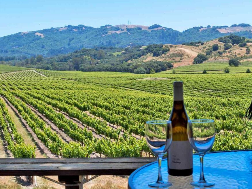 Picture of Napa, CA