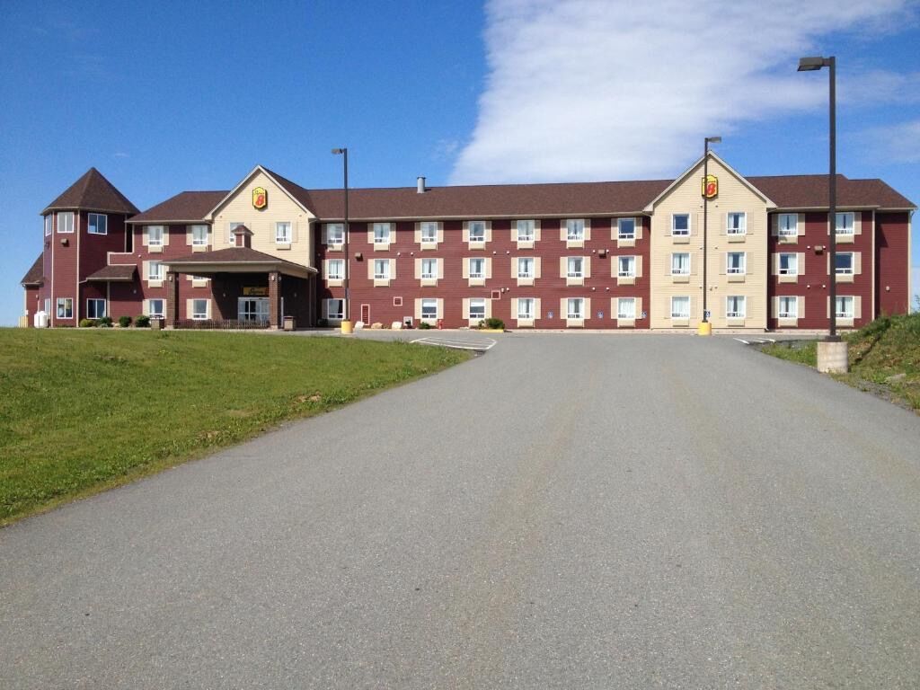 Picture of Super 8 Hotel 