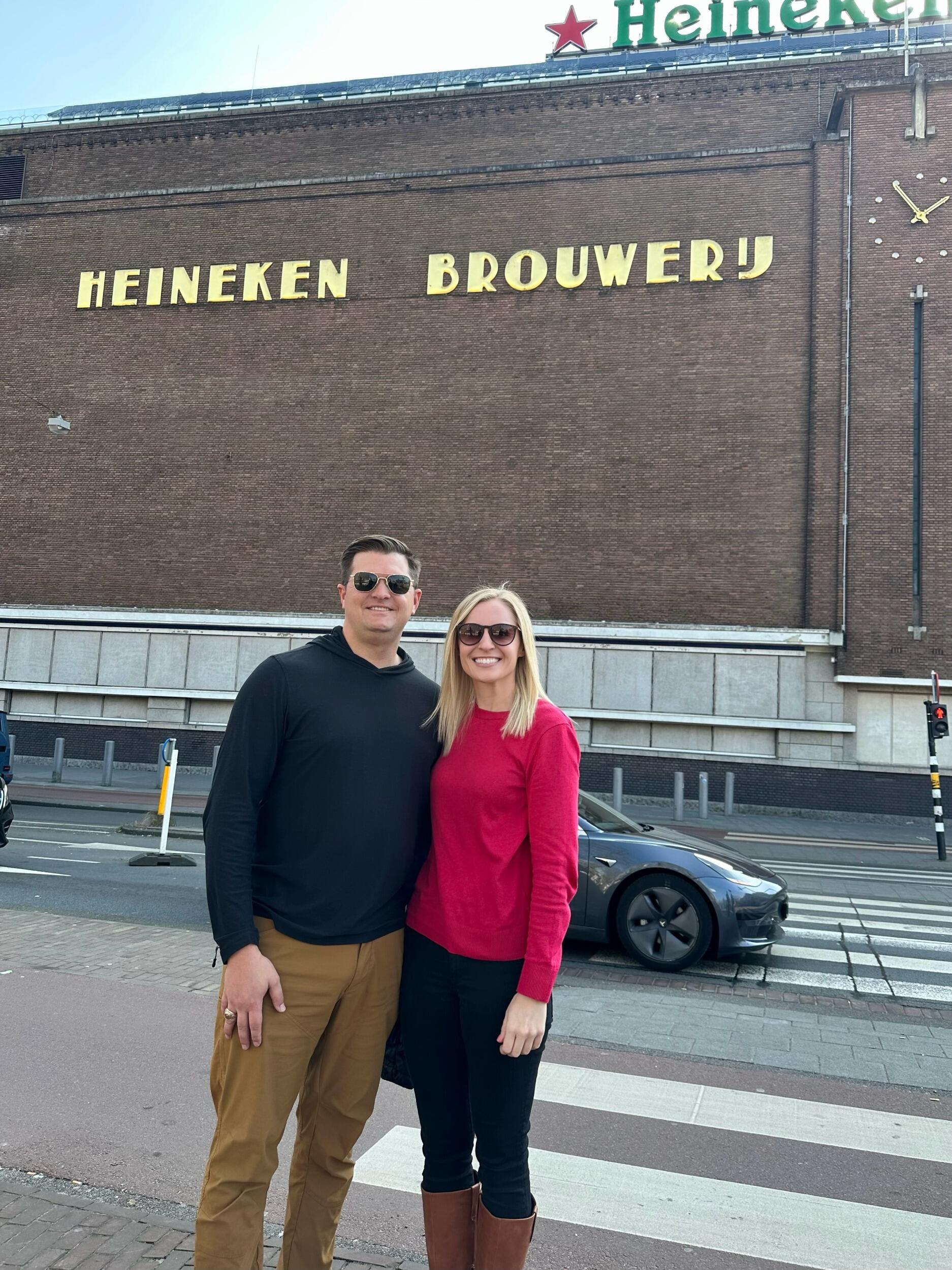 Amsterdam