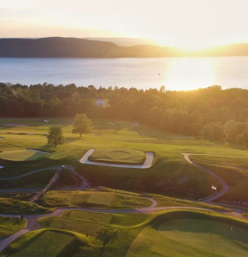 Picture of Golf at Sleepy Ridge