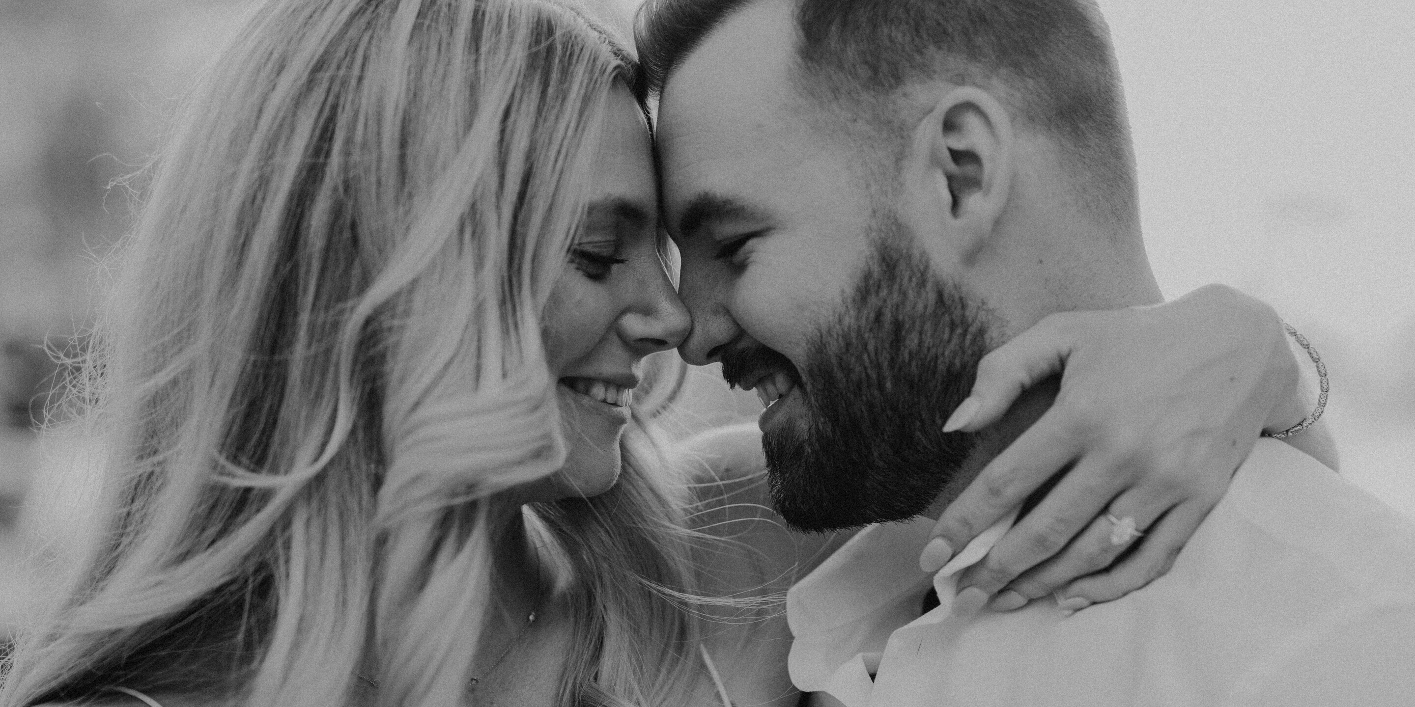 Lisa & Ryan Home Page Banner