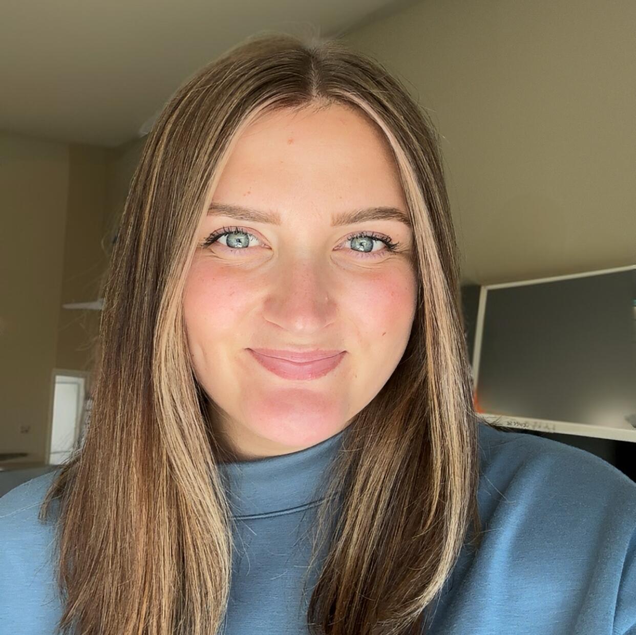 Megan Merchant