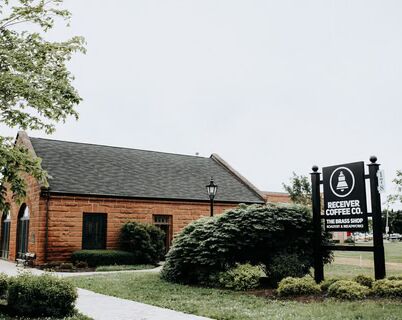 Picture of Receiver Coffee Shop