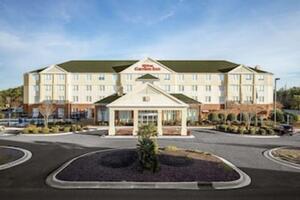 Picture of Hilton Garden Inn Wilmington Mayfaire Town Center
