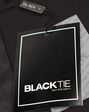 BLACKTIE KINGSTON Black Wedding Tuxedo Black Tuxedo - thumbnail - 5