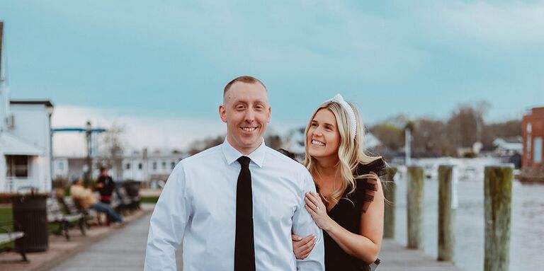 Jordan & Zachary Home Page Banner