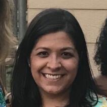 Citlali Altamirano