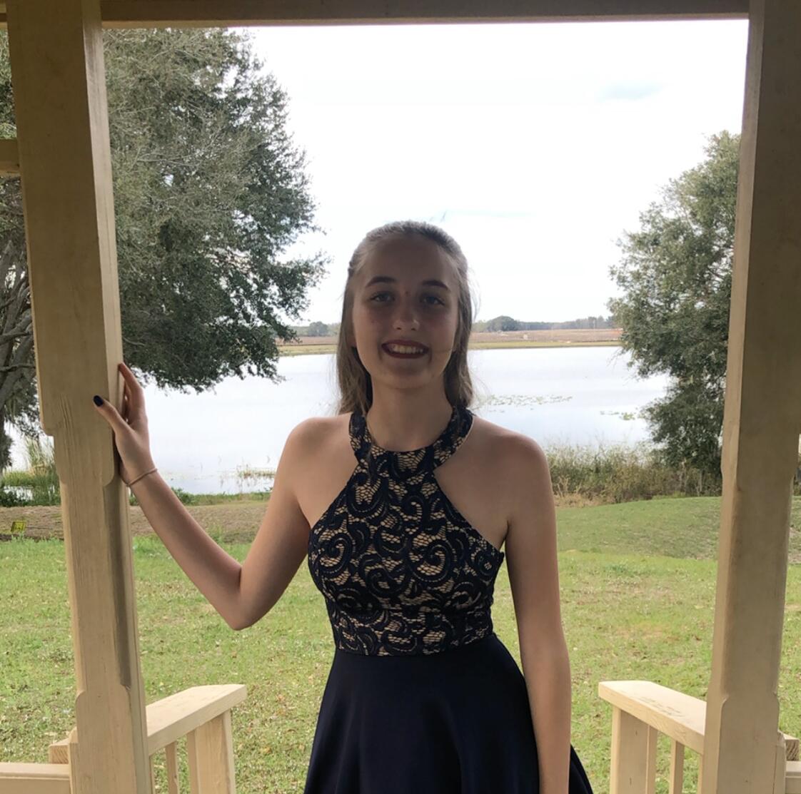 Abbygail Collison