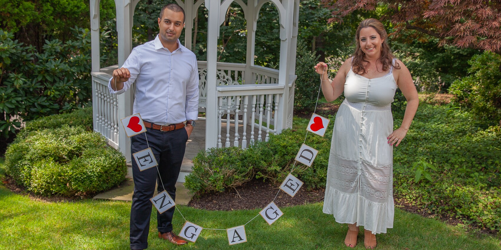 Jackie & Rotem Home Page Banner