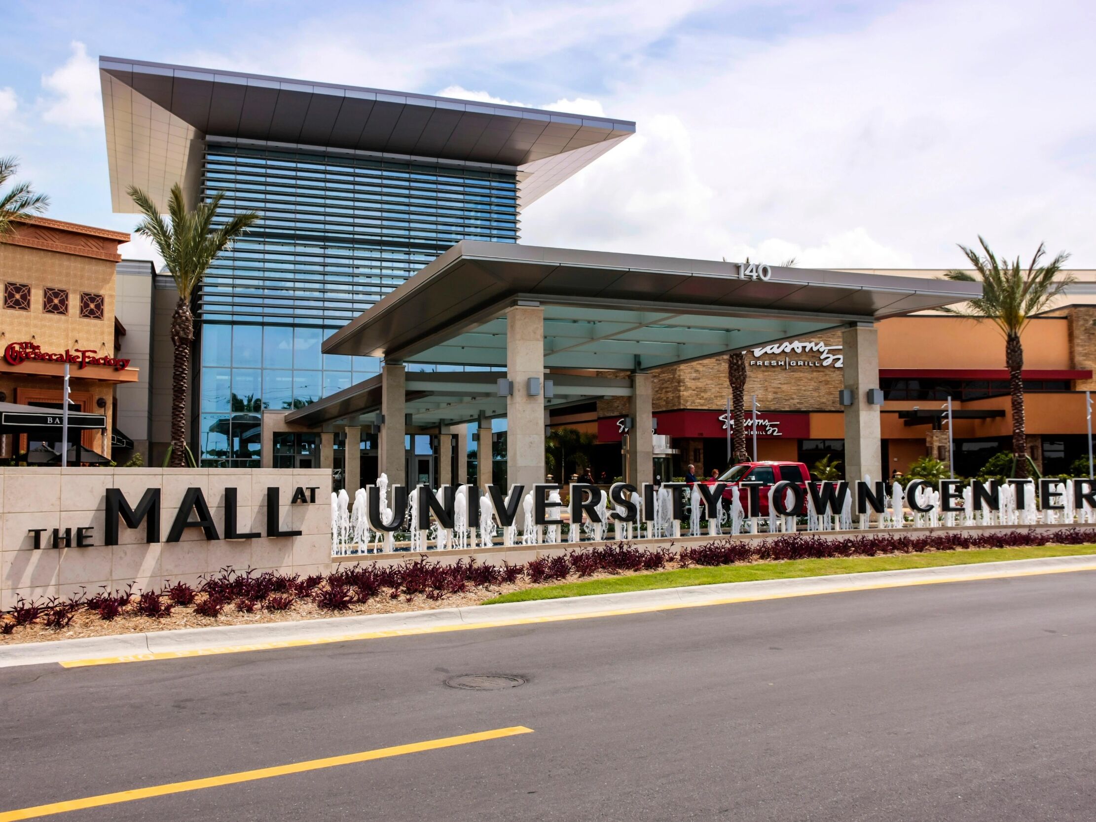 Picture of University Town Center