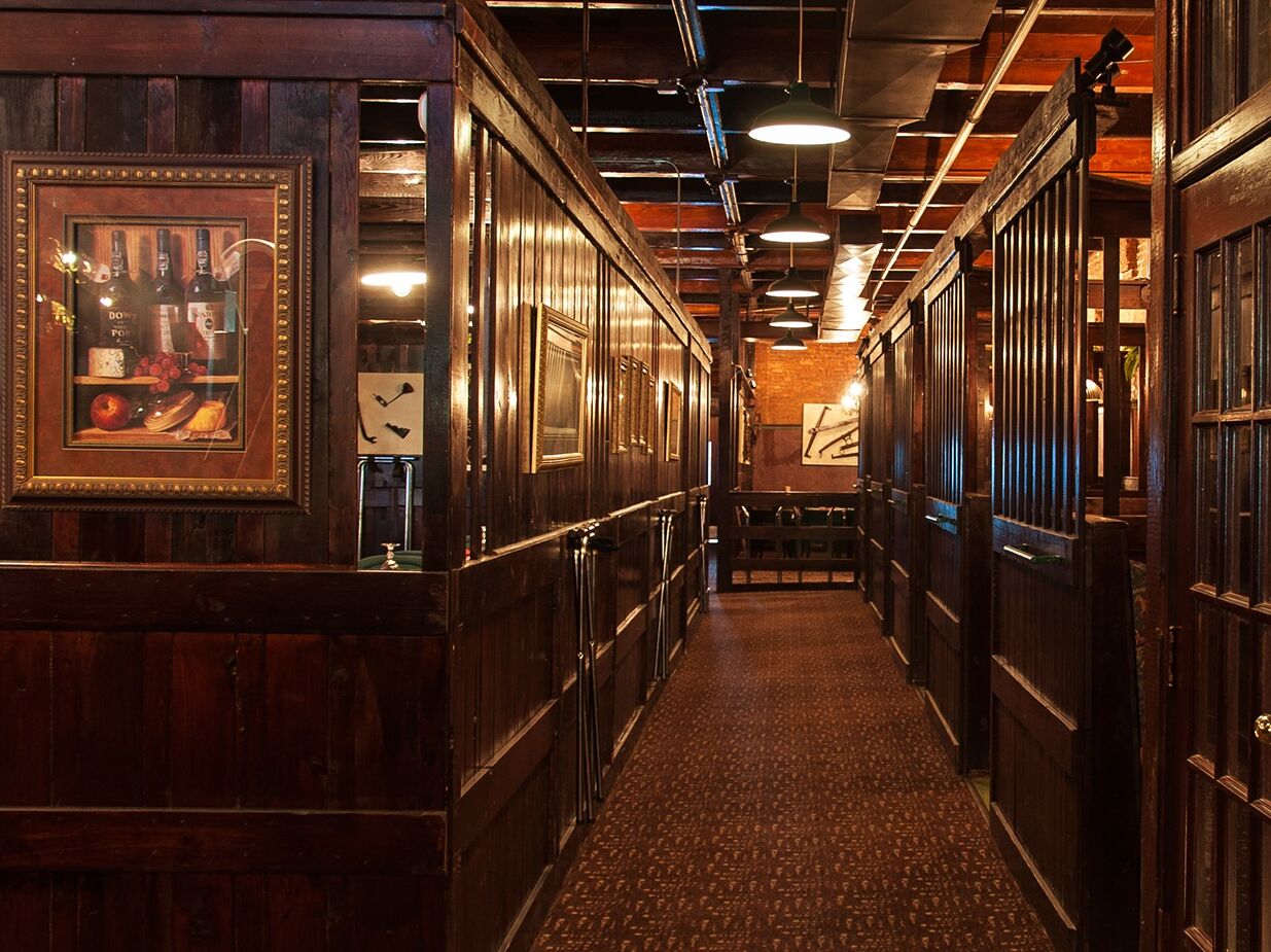 Picture of Stables Steakhouse