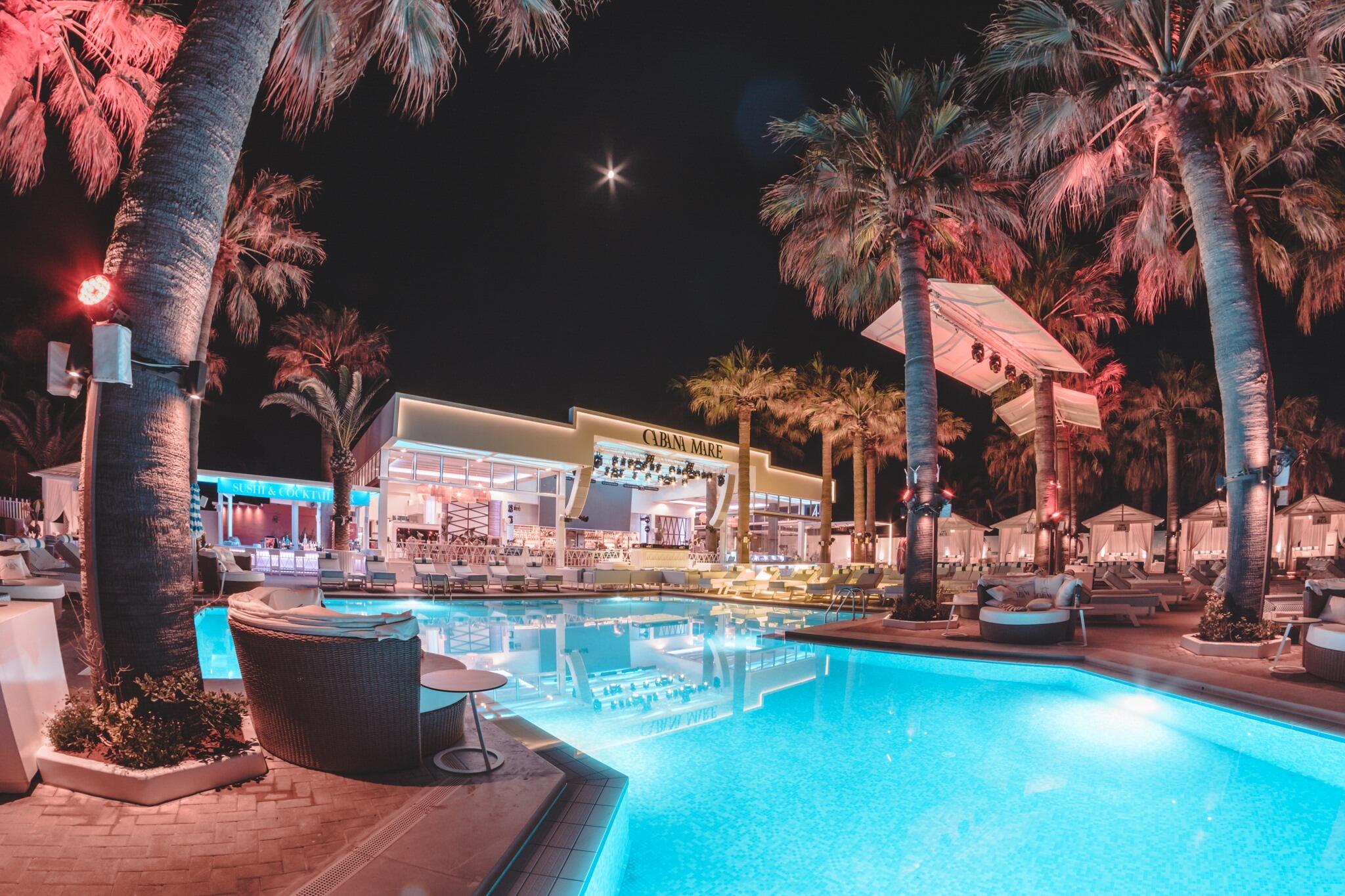 Picture of Cabana Mare Beach Club