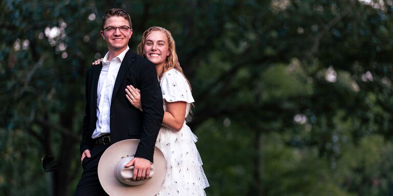 Elliot & McKinlie Home Page Banner