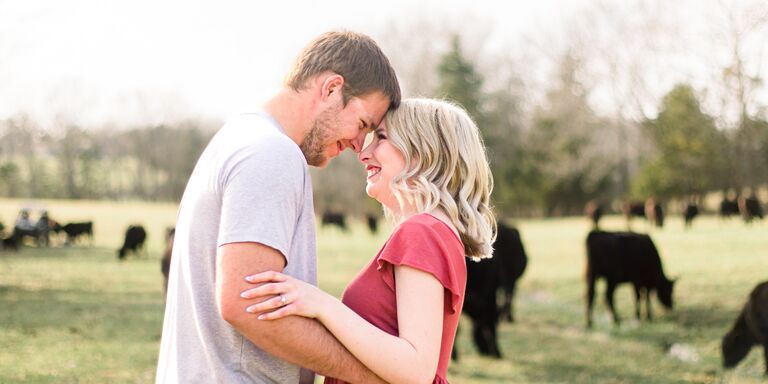 Jenna & Ryan  Home Page Banner