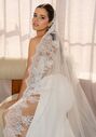 KITTY CHEN JORDIN, H2627 Wedding Dress - thumbnail - 4