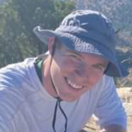 Kyle Martin