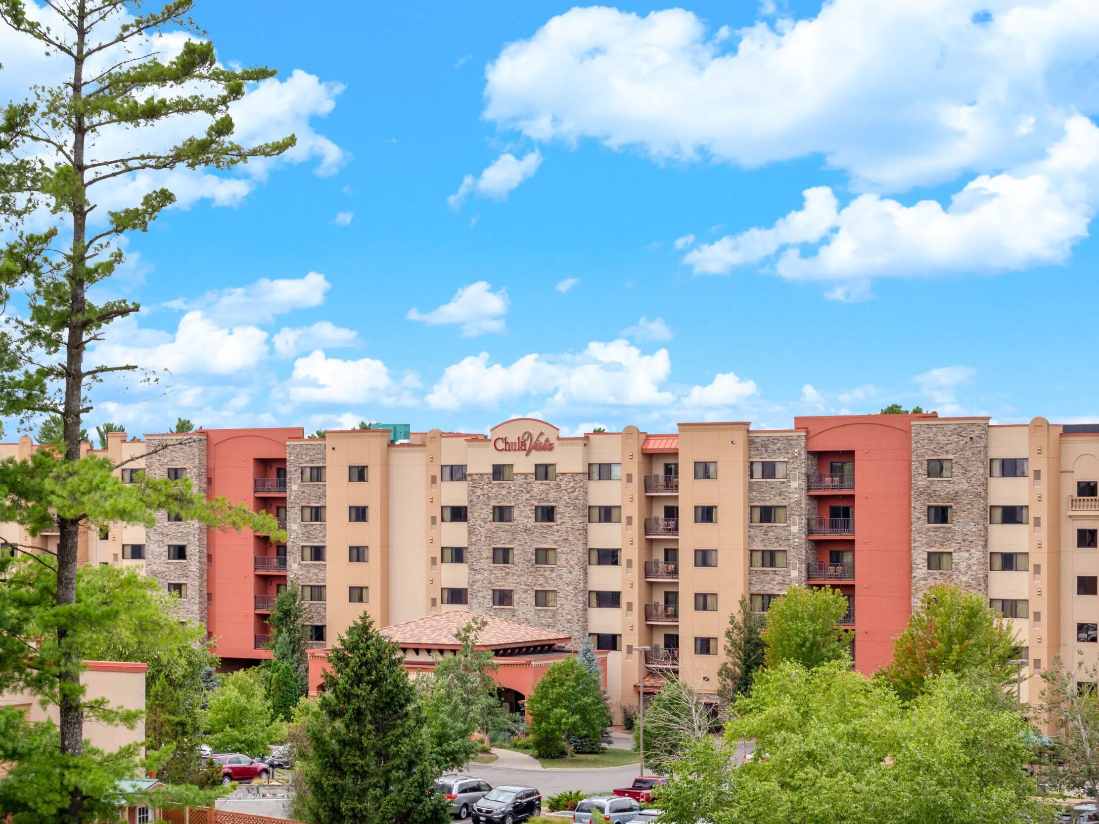 Picture of Chula Vista Resort, Trademark Collection by Wyndham