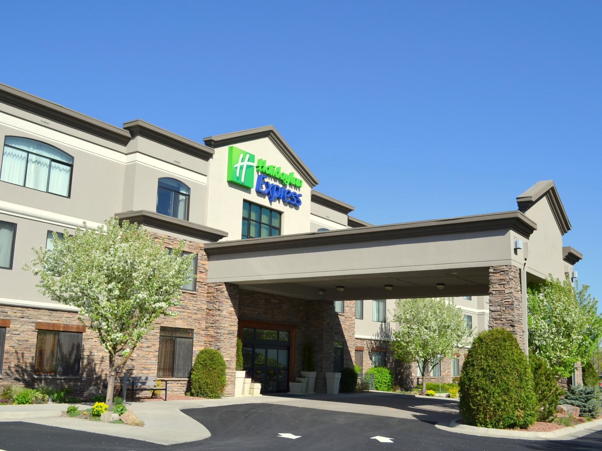 Picture of Holiday Inn Express and Suites - Bozeman West