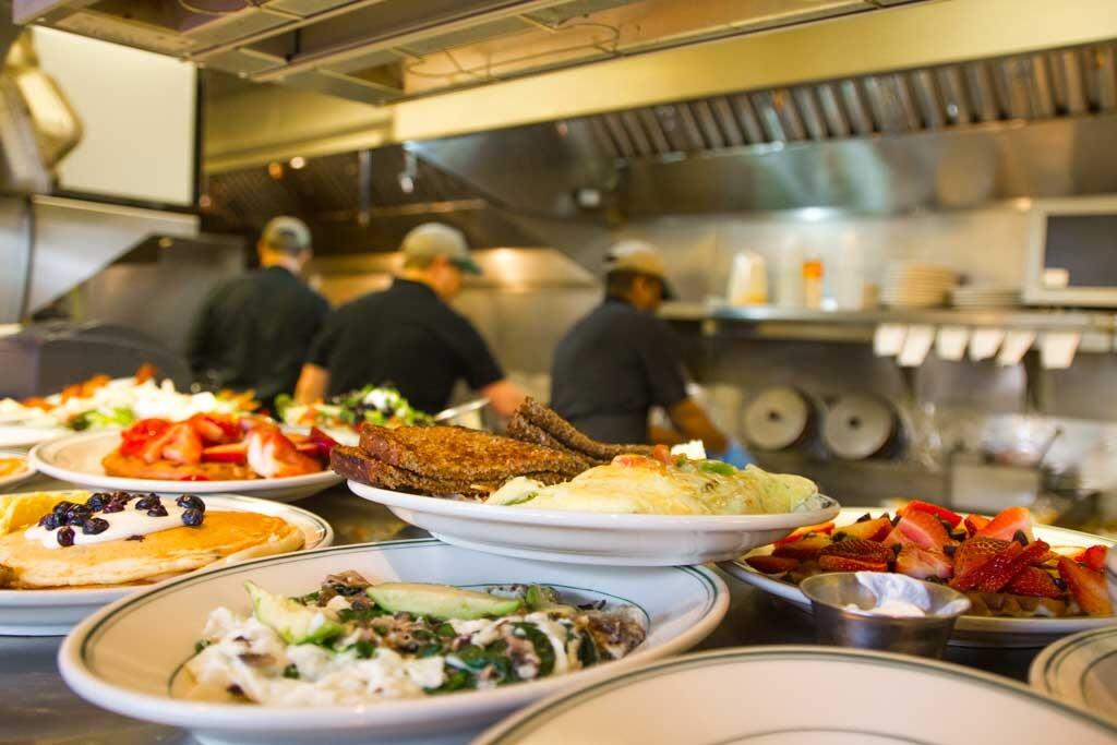 Picture of Sammamish Cafe & Spirits
