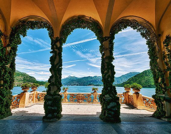 Picture of Villa/Garden Tours