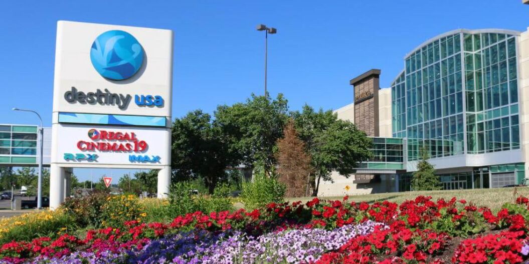 Picture of Destiny USA