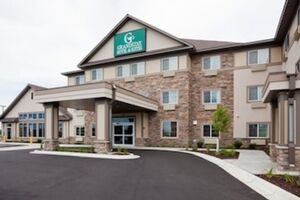 Picture of GrandStay Delano