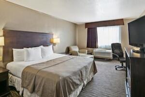 Picture of Best Western San Marcos