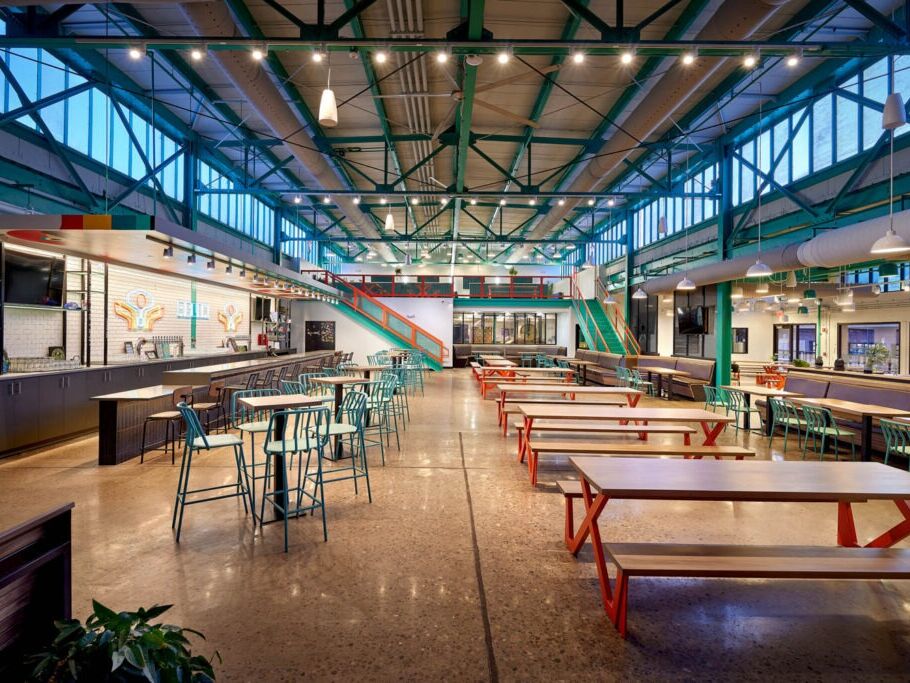 Picture of Aslin Beer Company