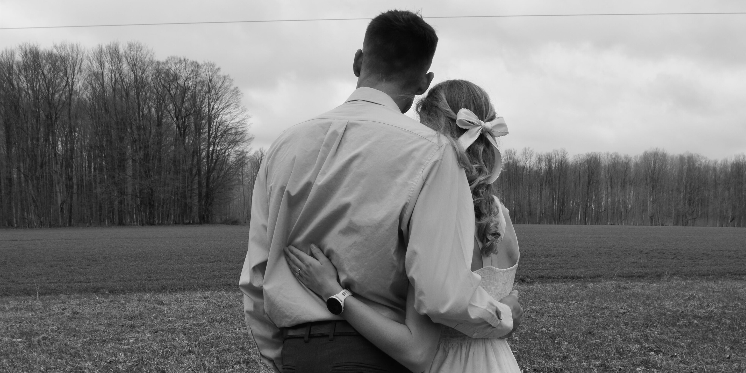 Shelby & Tyler Home Page Banner