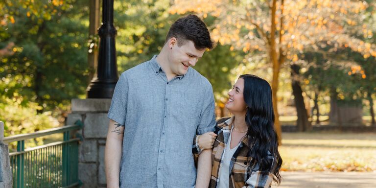 Alex & Zach Home Page Banner
