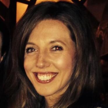 Claire Barker