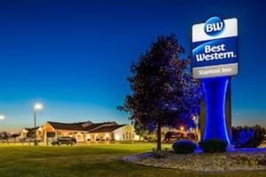 Picture of Best Western Stanton Inn