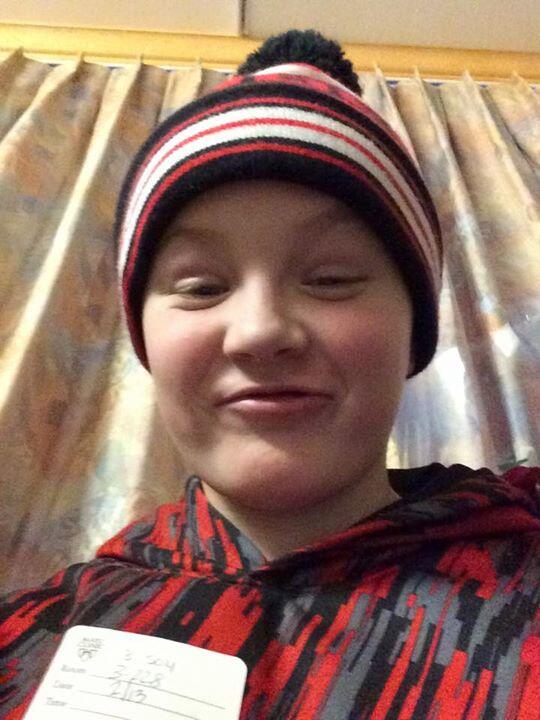 Zachary Dather