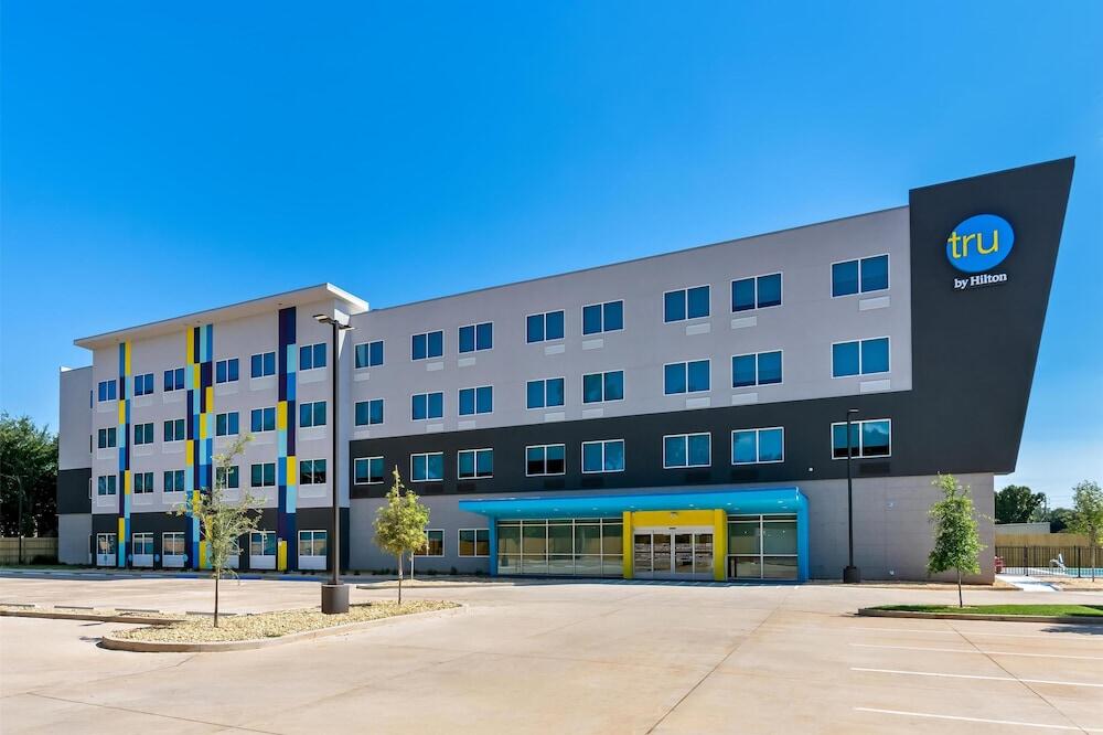 Picture of Tru By Hilton Pensacola I-10 North Davis Highway
