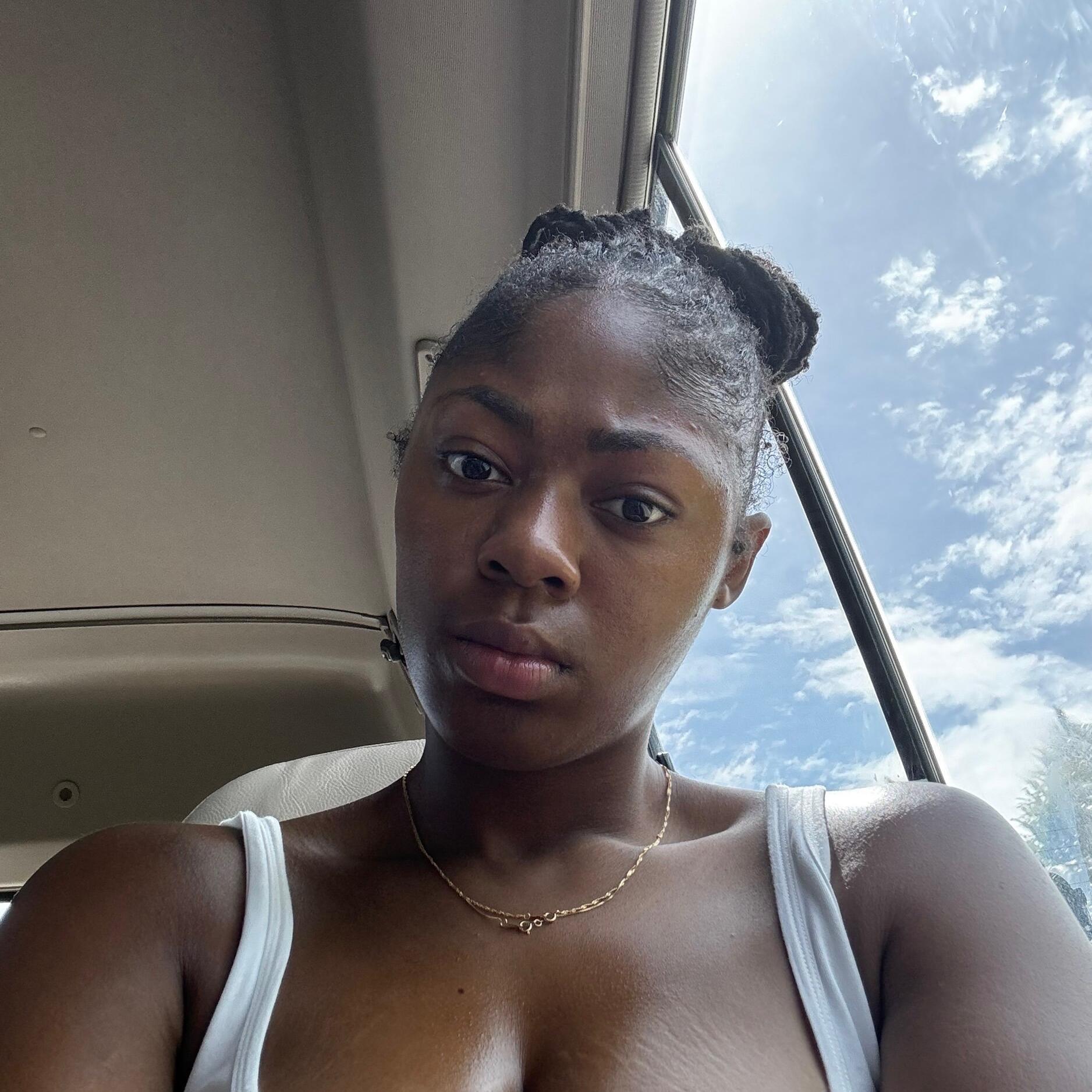 Alaya Chapman