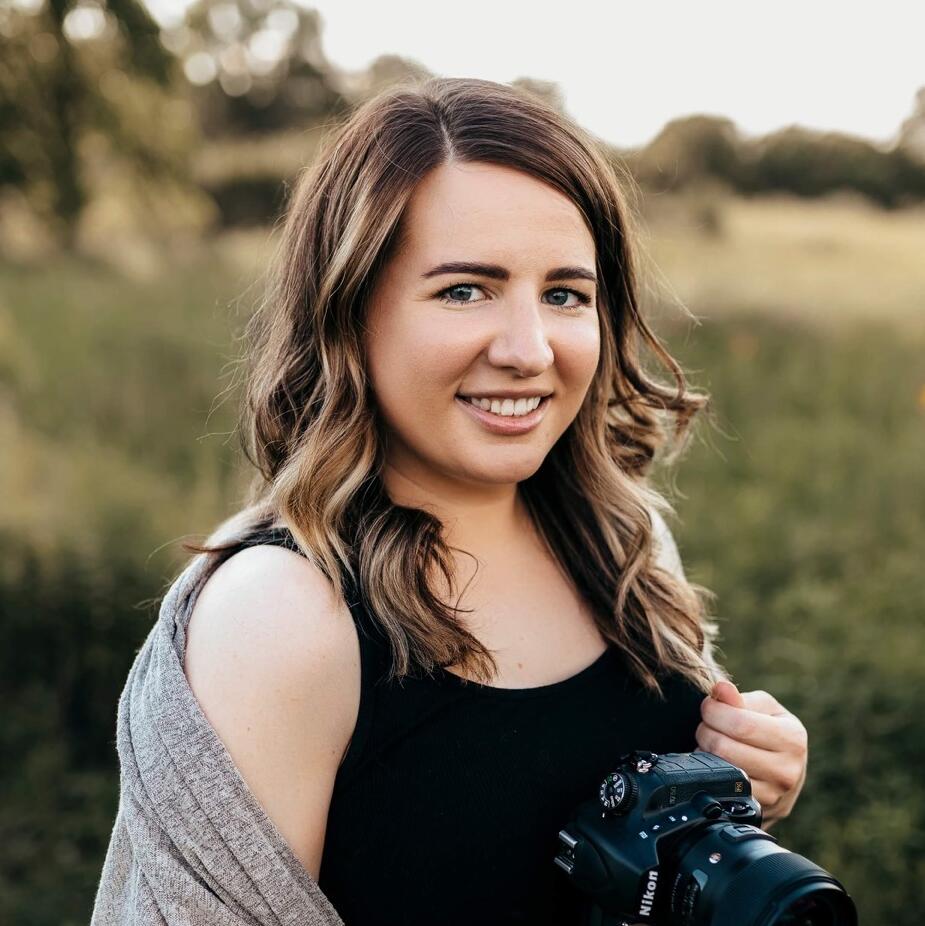 Megan Cross