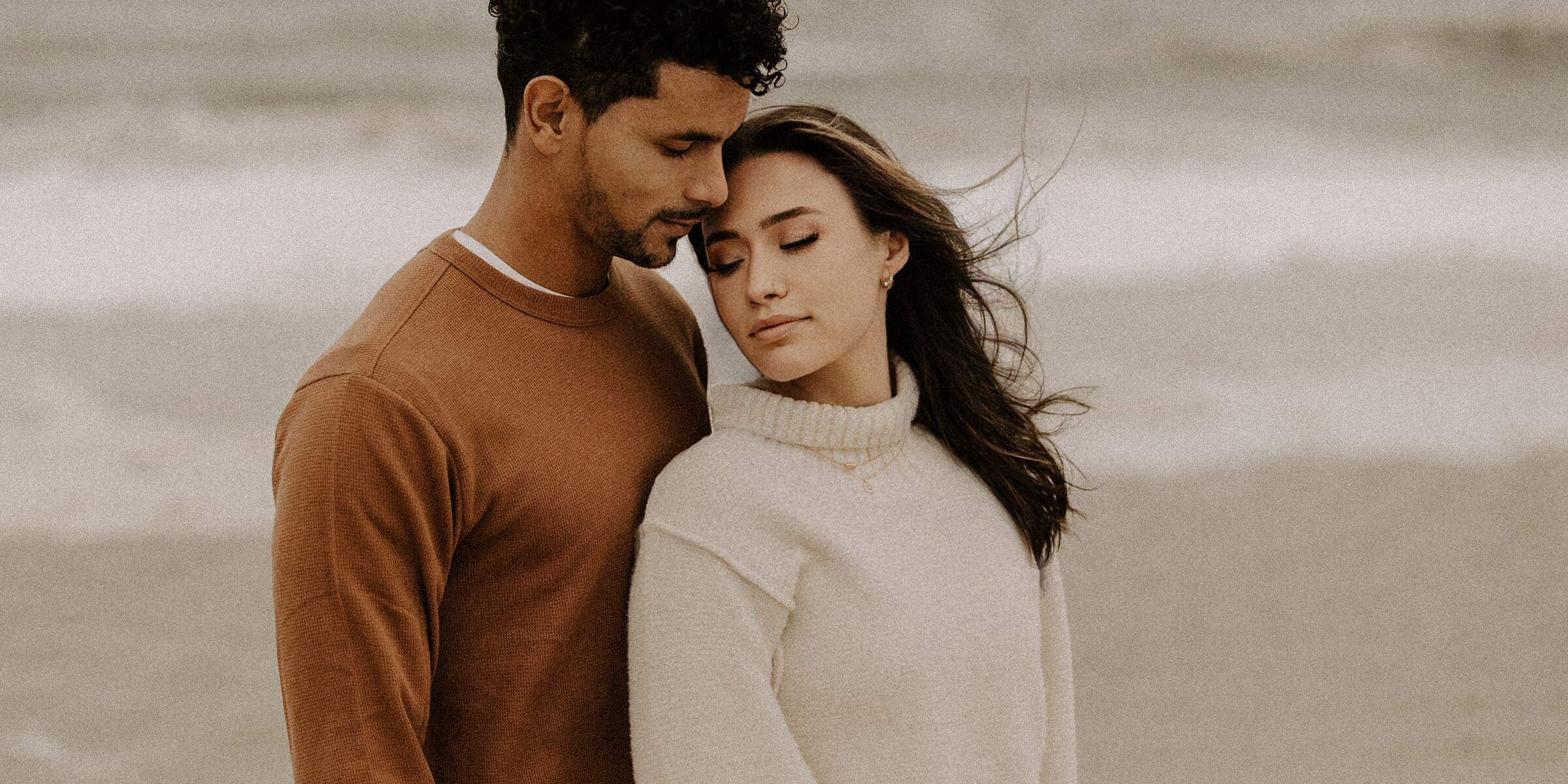 Amy & Joelmaia Home Page Banner
