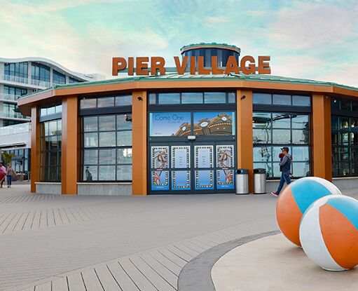 Picture of Pier Village