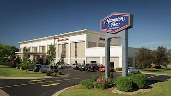 Picture of Hampton Inn South Haven
