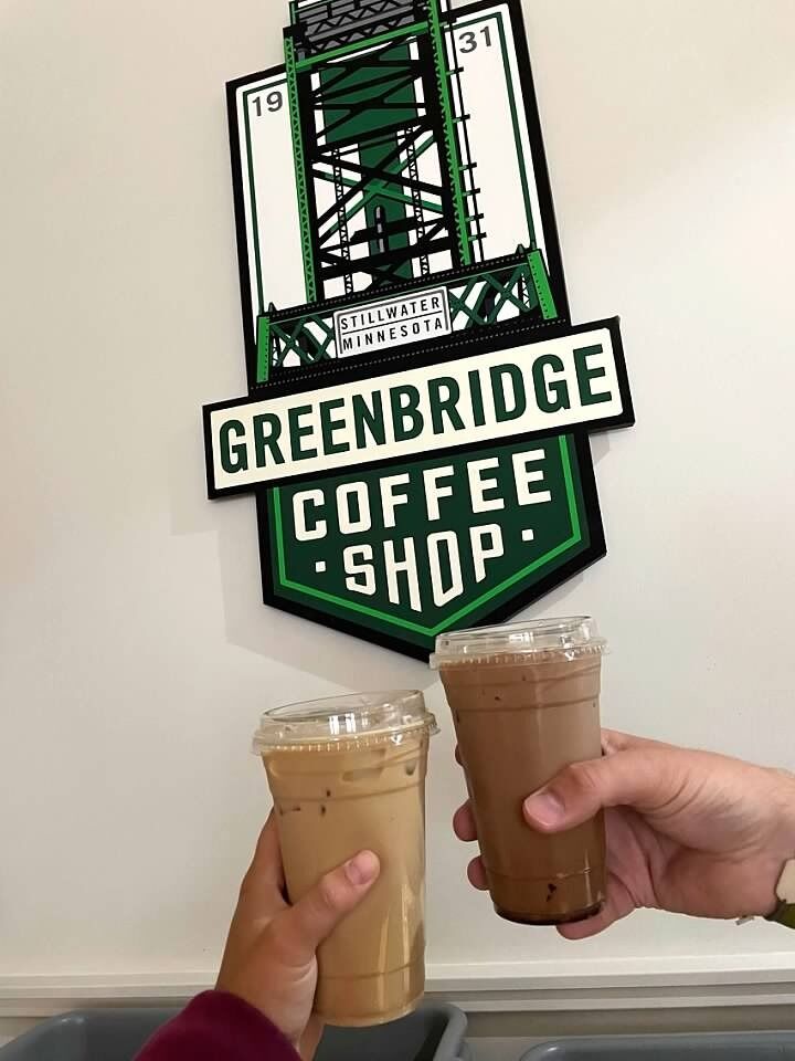 Picture of Green Bridge Coffee Shop